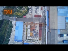 कंक्रीट मिक्सिंग प्लांट