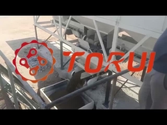 कंक्रीट मिक्सिंग प्लांट